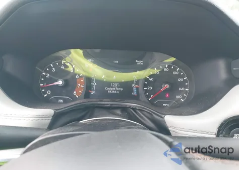 2022 Jeep Compass Limited 4X4 from USA, damaged, VIN 3C4NJDCB9NT150030